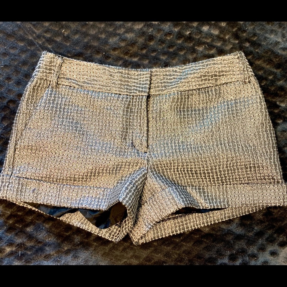 Express Dress Shorts - Like New!